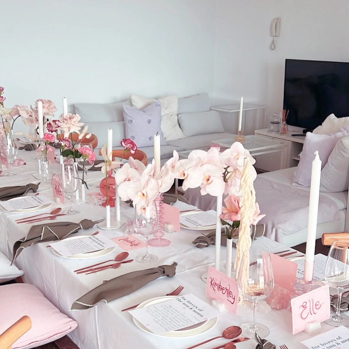 Ladies Lunch