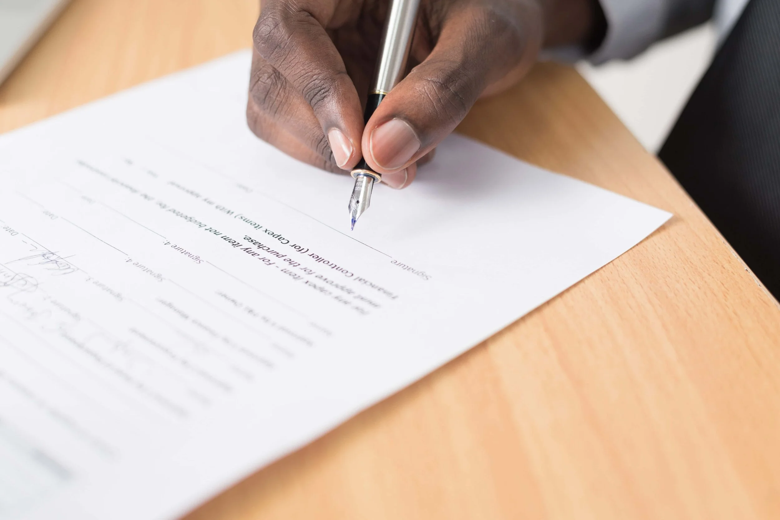 How To Create Great Procurement Templates