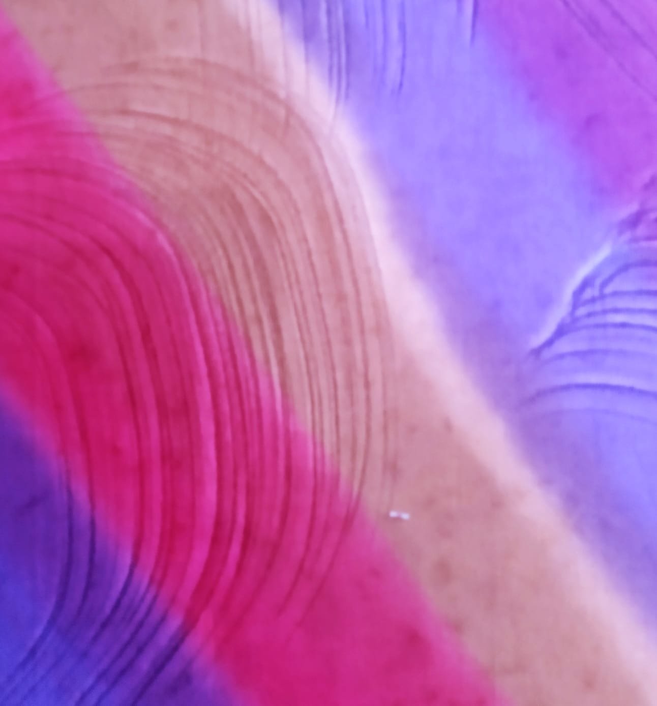 Pink Purple Haze
