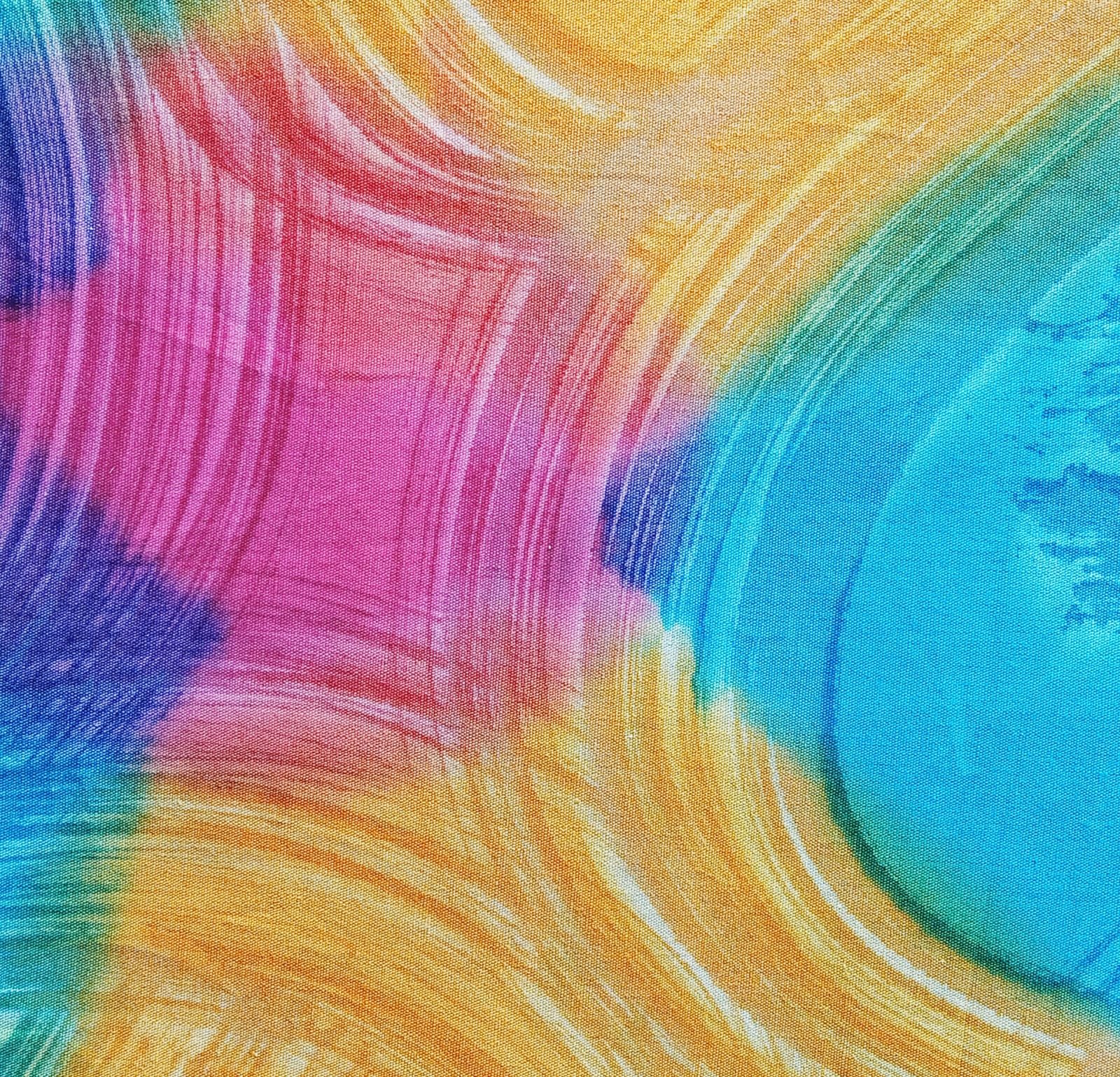 Rainbow Rhapsody