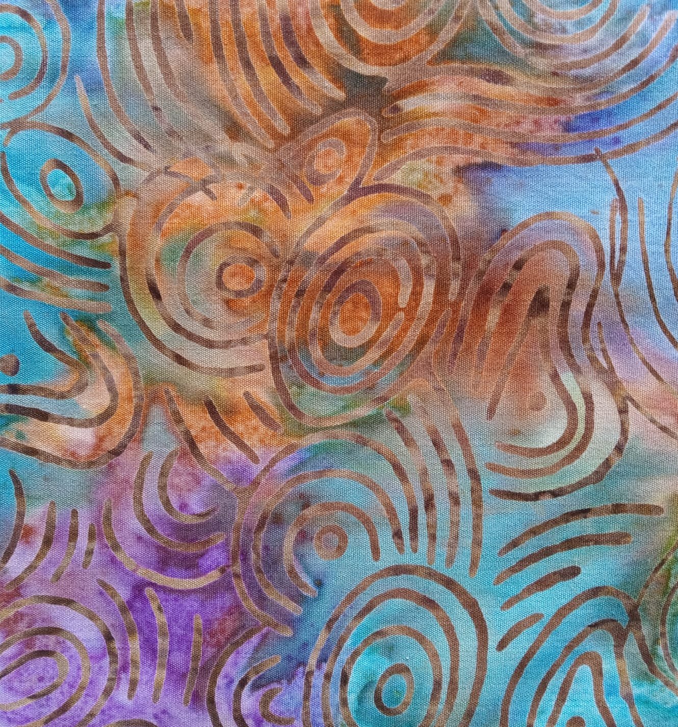 Earthy Burst
