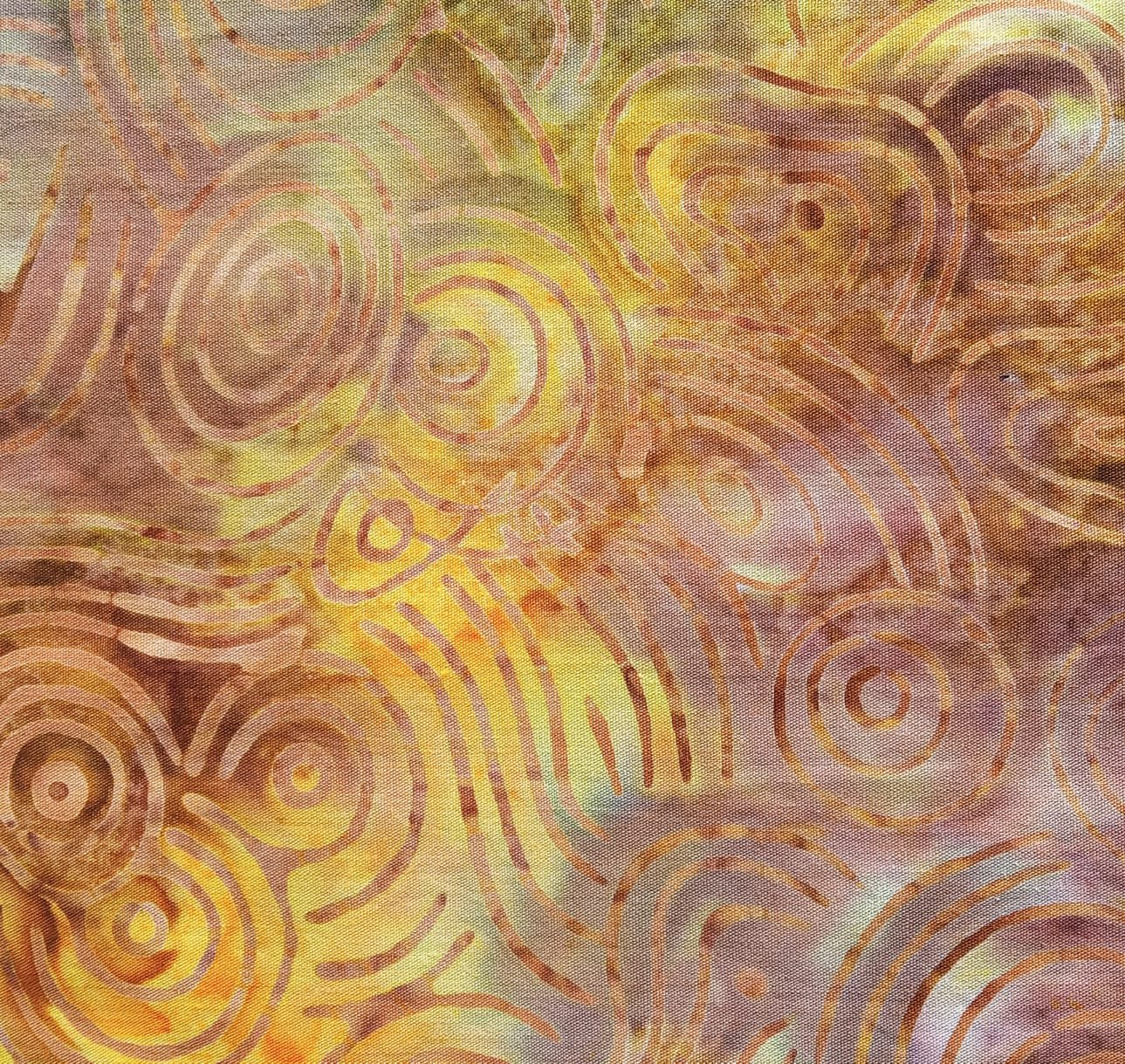 Honeycomb Amber