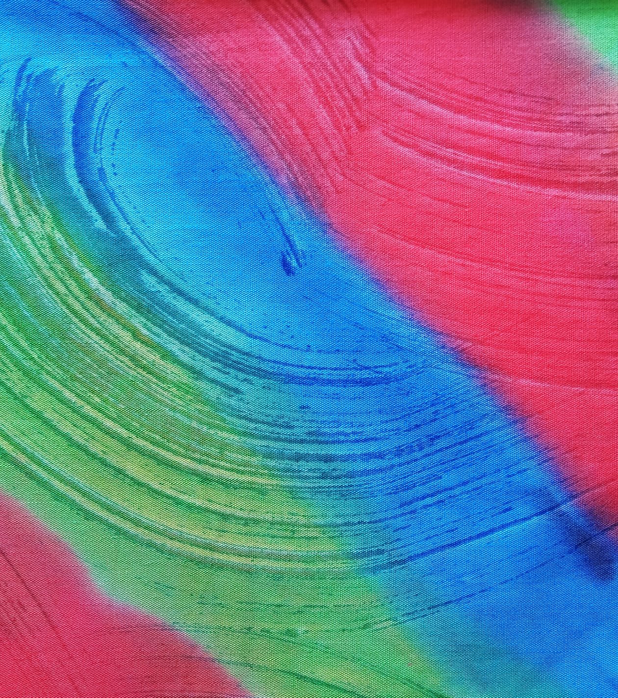 Splendid Spectrum