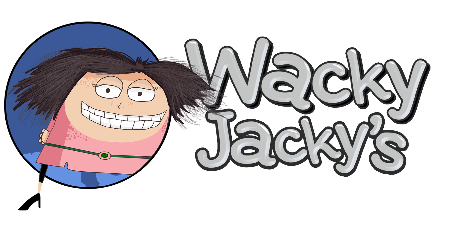 Wacky Jacky&#39;s - Premium Batik and Retreats