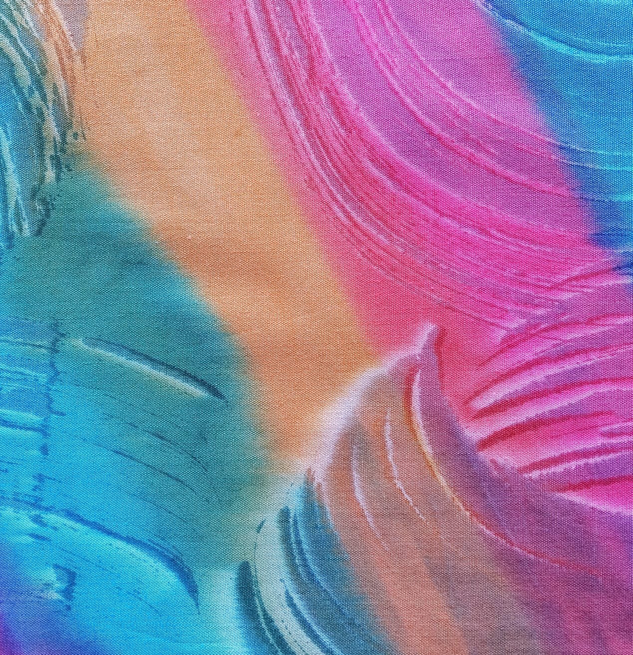 Ice Cream Colours Chromatic