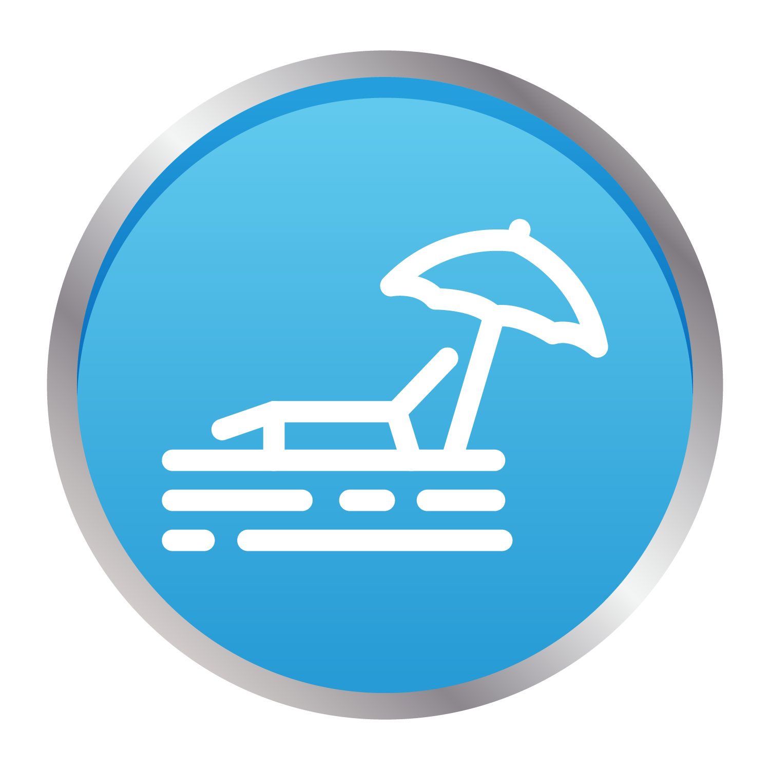 YOUR OWN PRIVATE RESORT