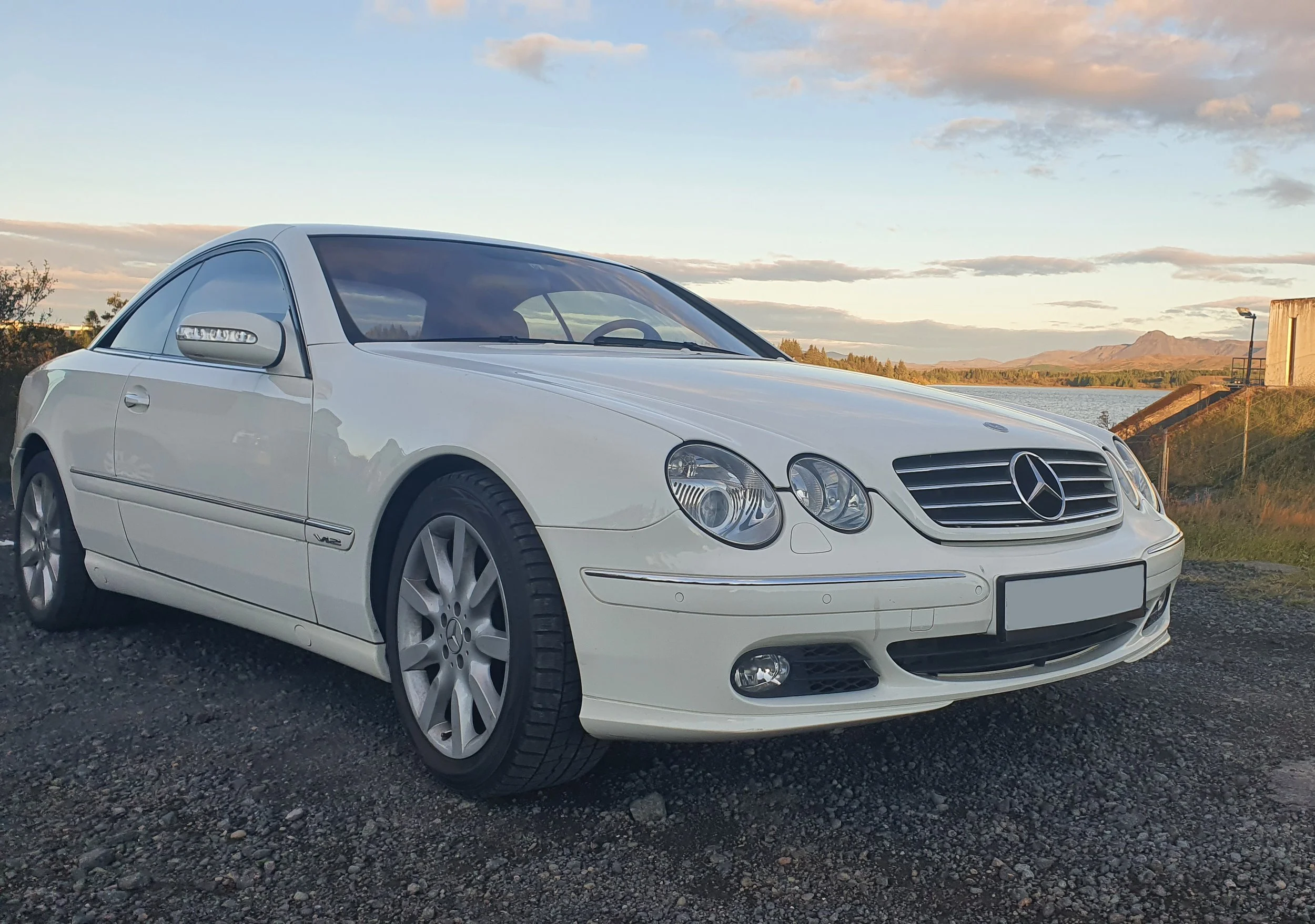 CL600