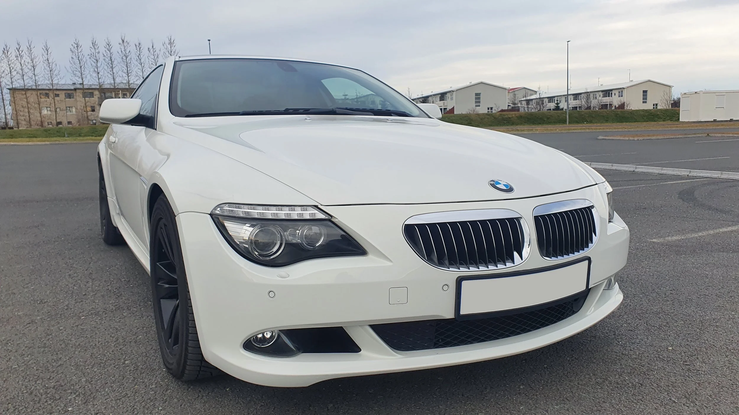 650i
