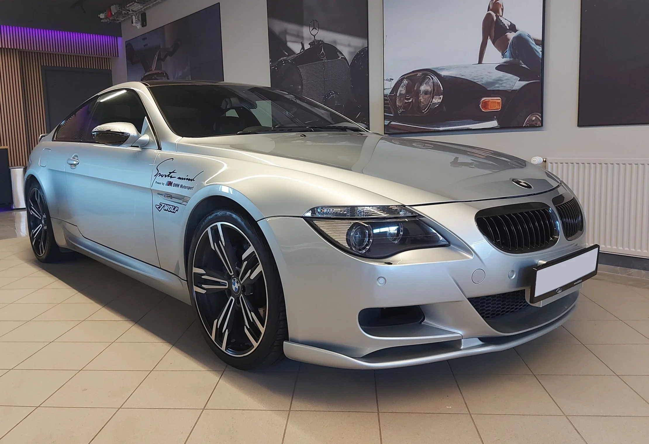 M6