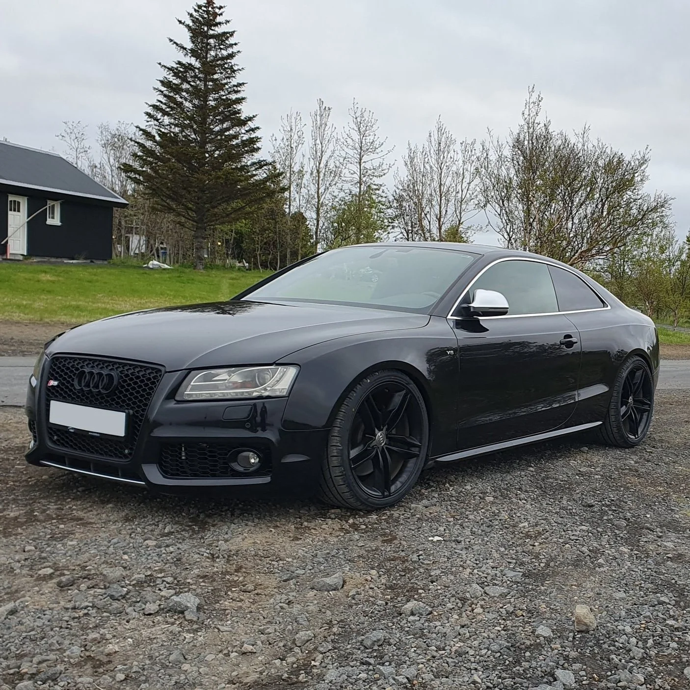 Audi S5