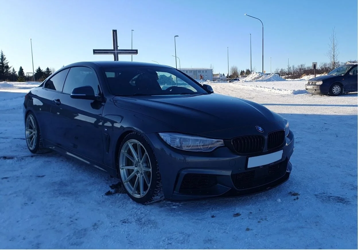 435i M Sport
