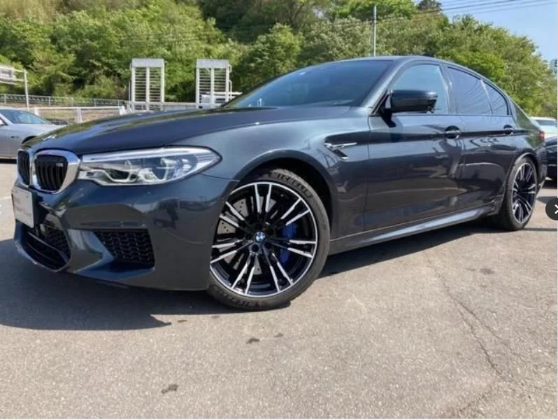 BMW M5