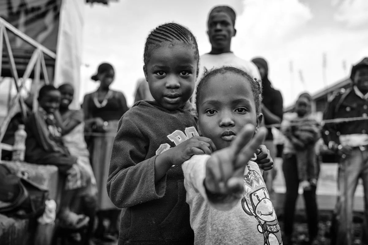 A Container of Contradictions: