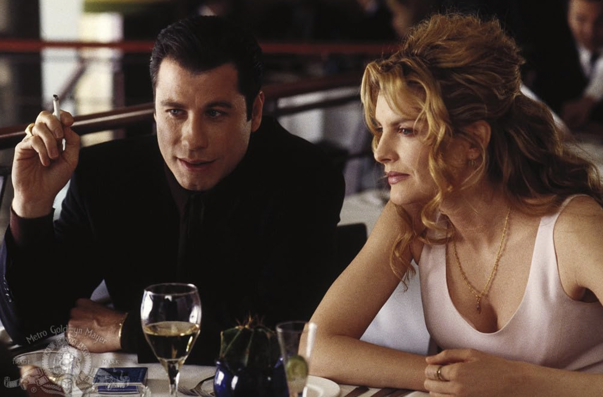 How Get Shorty Uses Plot Devices to Serve Character