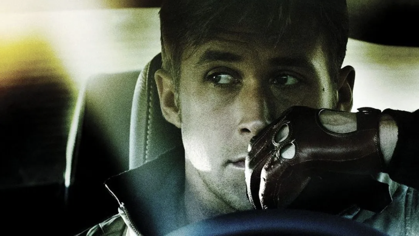 How to Watch Drive as a Crime Fiction Writer