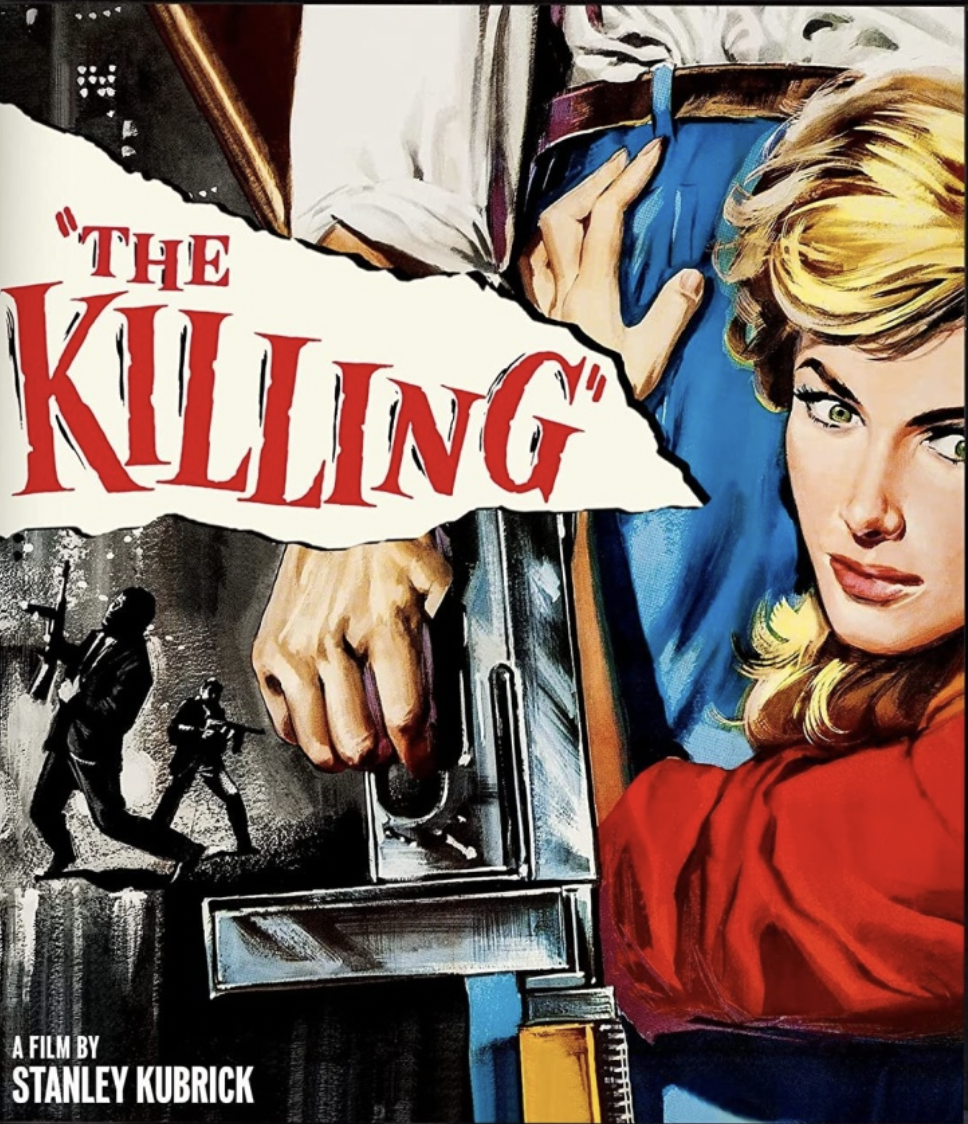 What Crime Writers Can Learn from The Killing: When the Perfect Plan Falls Apart