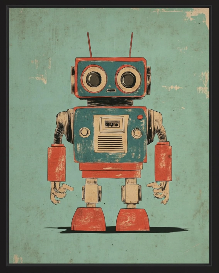 A Note on AI Editing for Genre Fiction