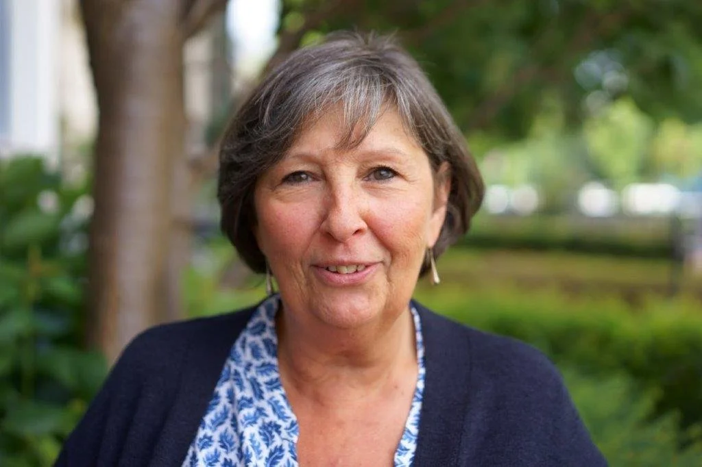 Collaborateur: Martine SAVARY
