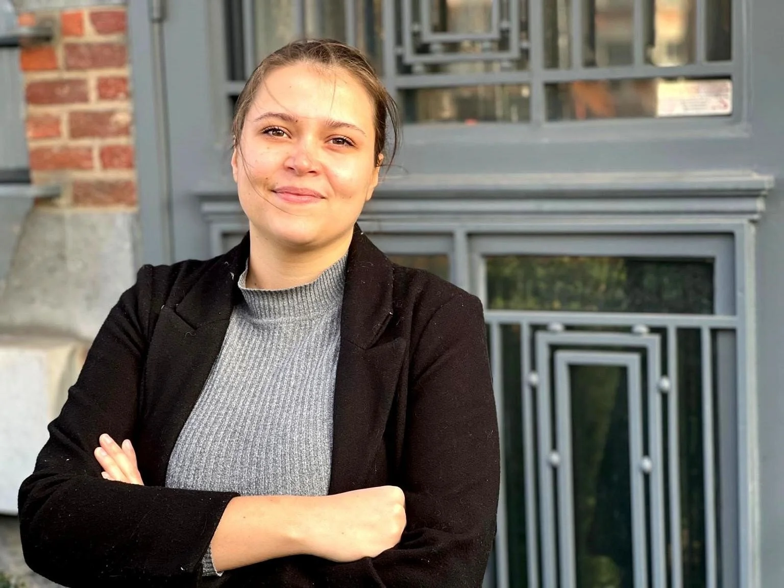 Collaborateur : Laure BEECKMAN