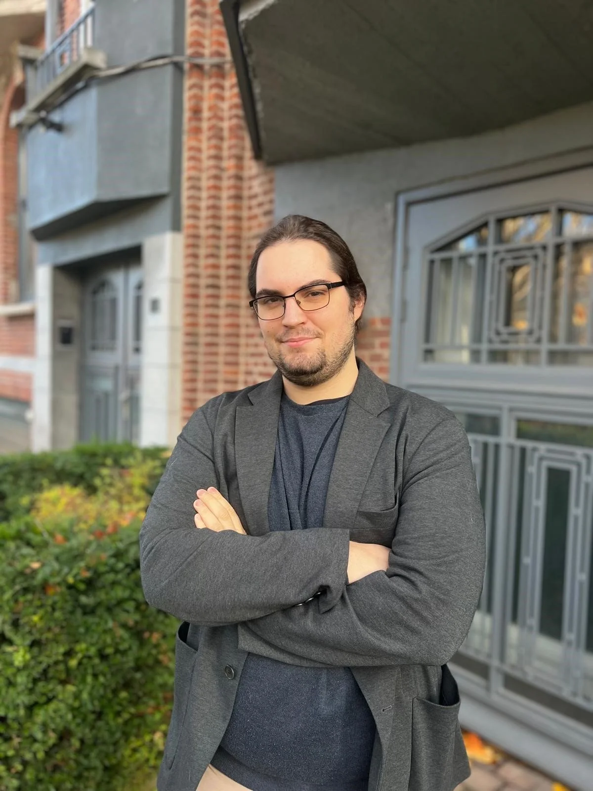 Collaborateur: Jean LAGNEAUX