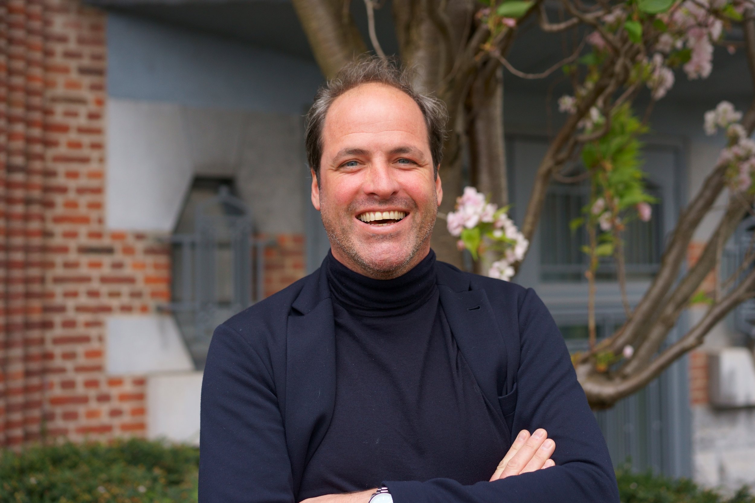 Collaborateur: Michel Vermeir