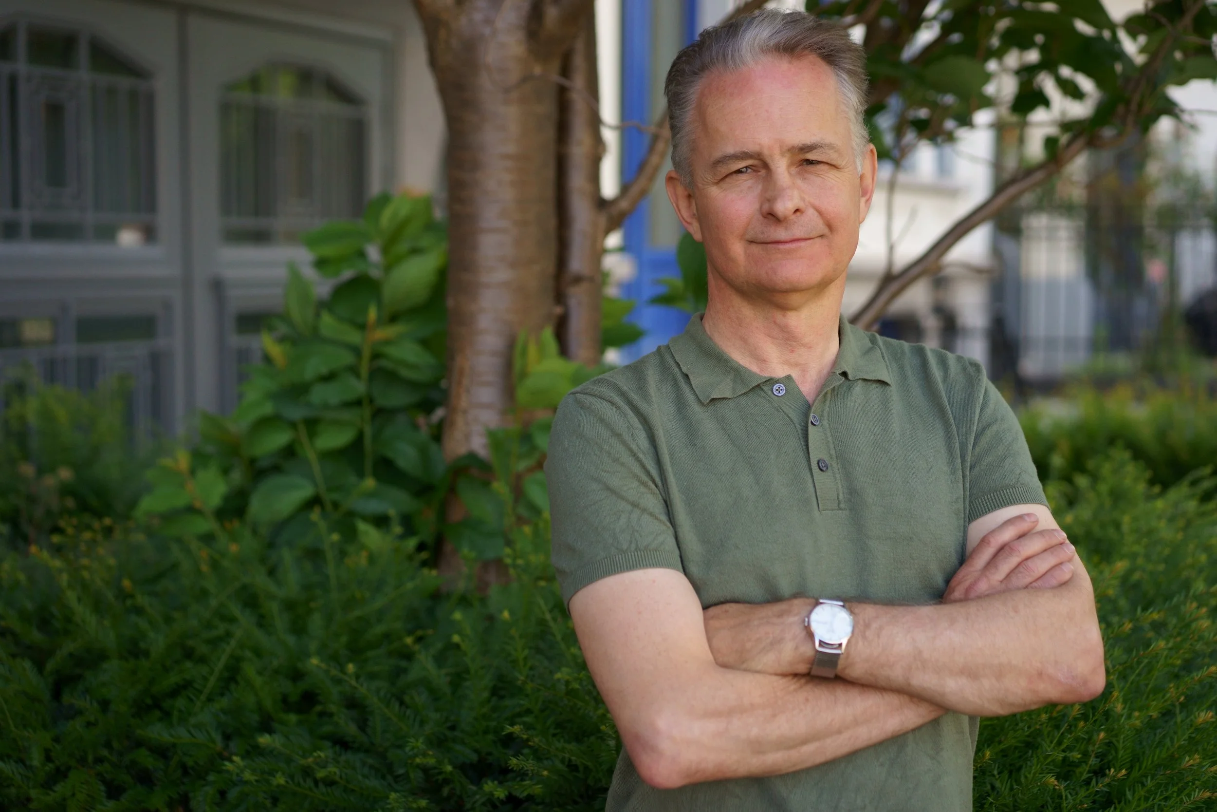 Avocat : Jean-Philippe GOBIET
