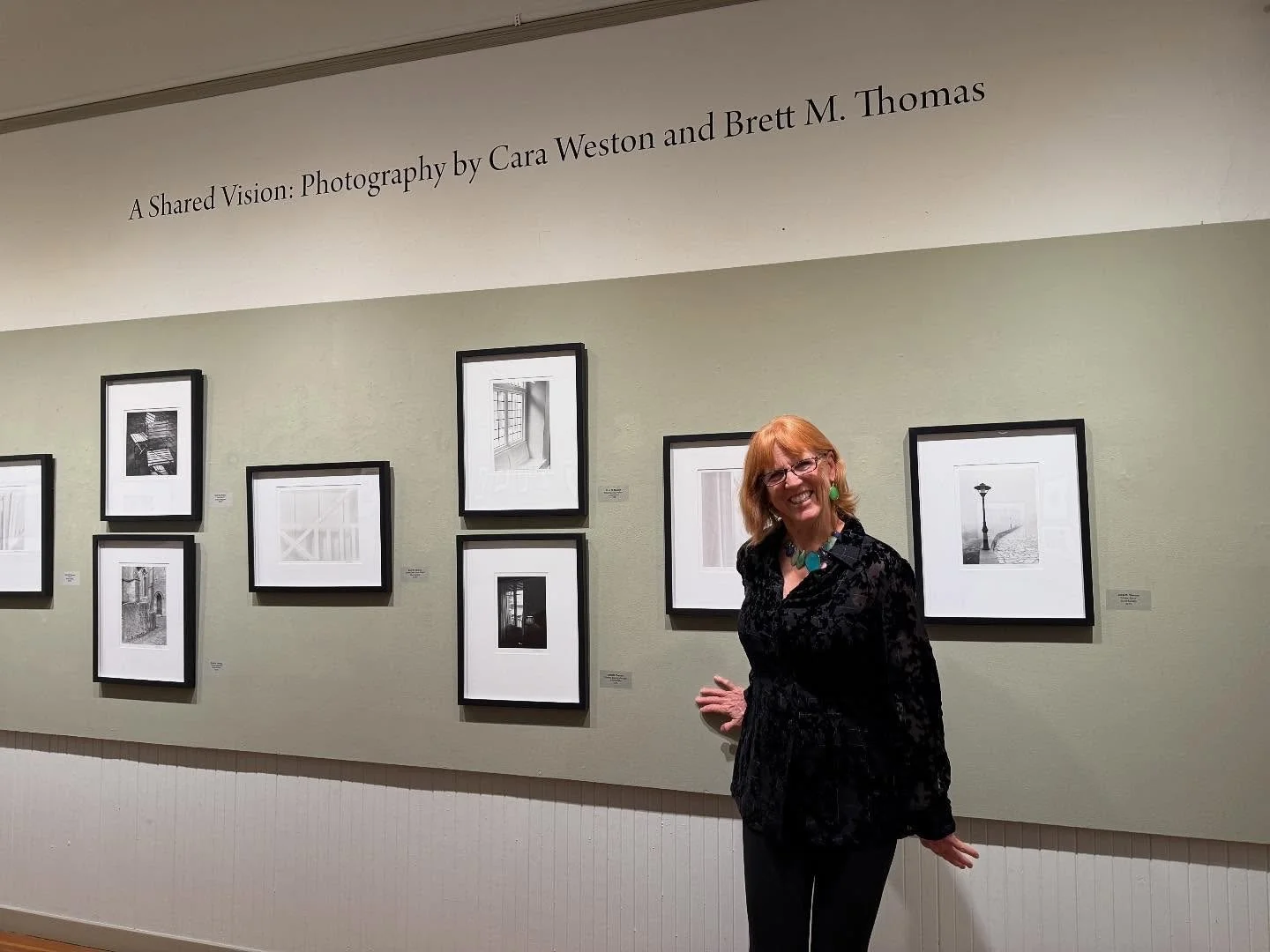 Pacific Grove Art Center Exhibition 2025