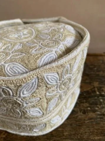 OMANI KUMMA £35 - reserved