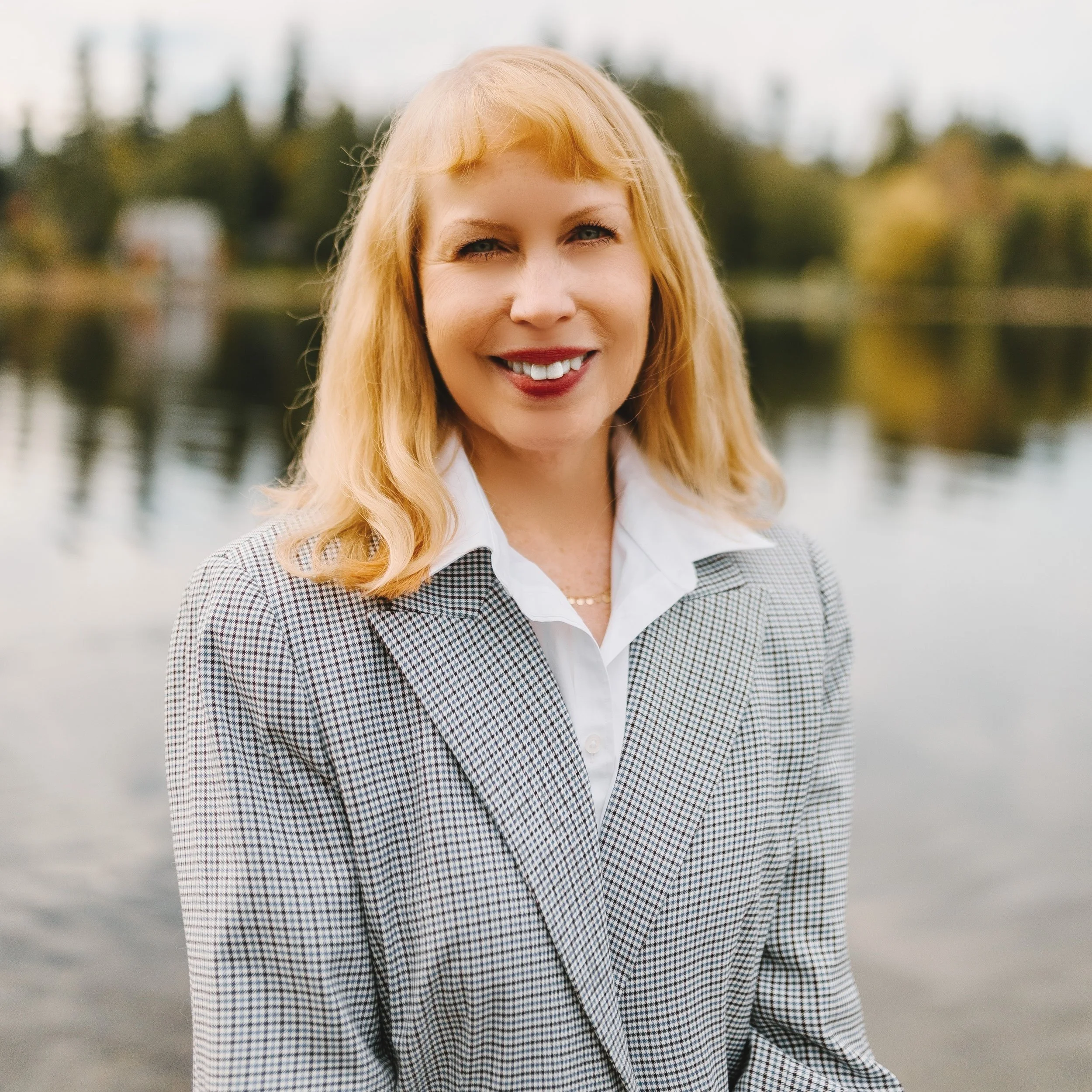 Elizabeth Thompson — ASK Law