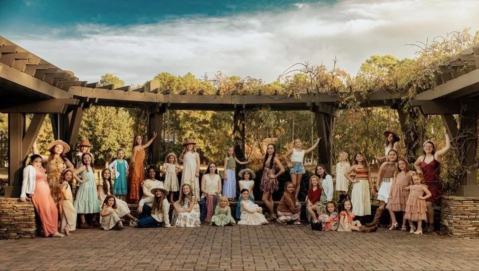 Competition Team Showcase