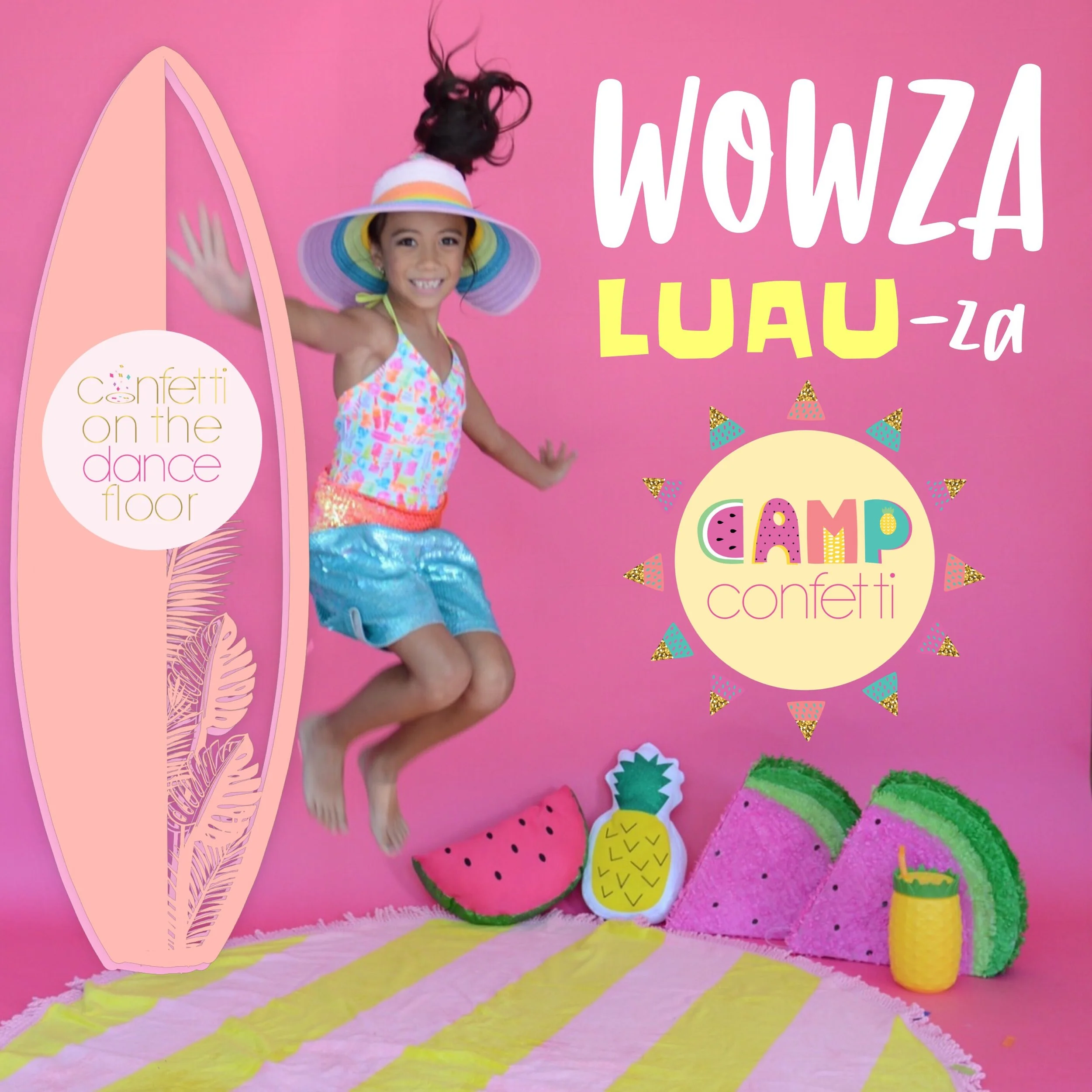 Wowza LUAU-za