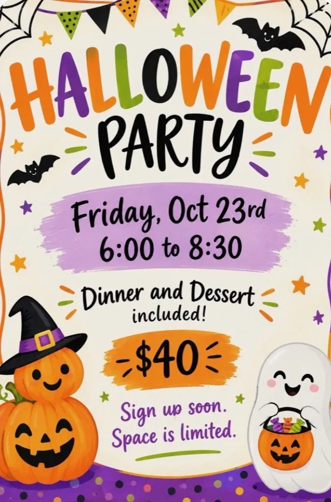 Halloween Party