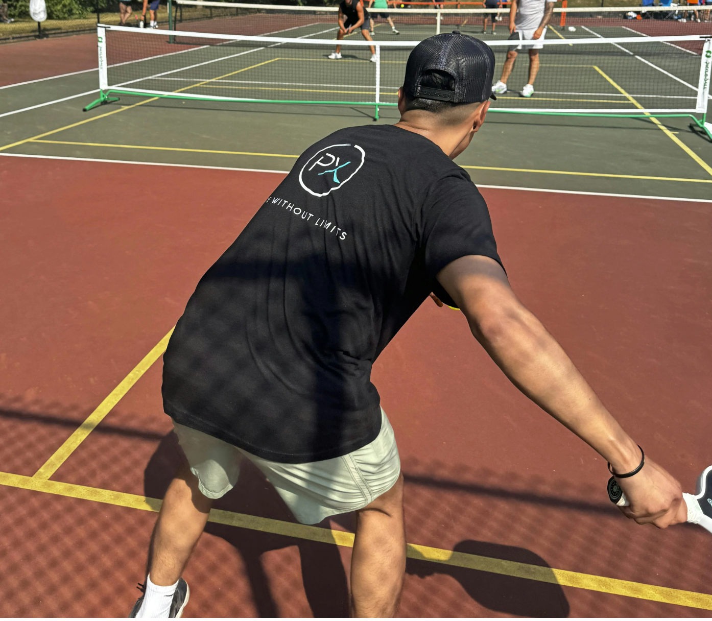 Pickleball Elbow? Video Tips Included!