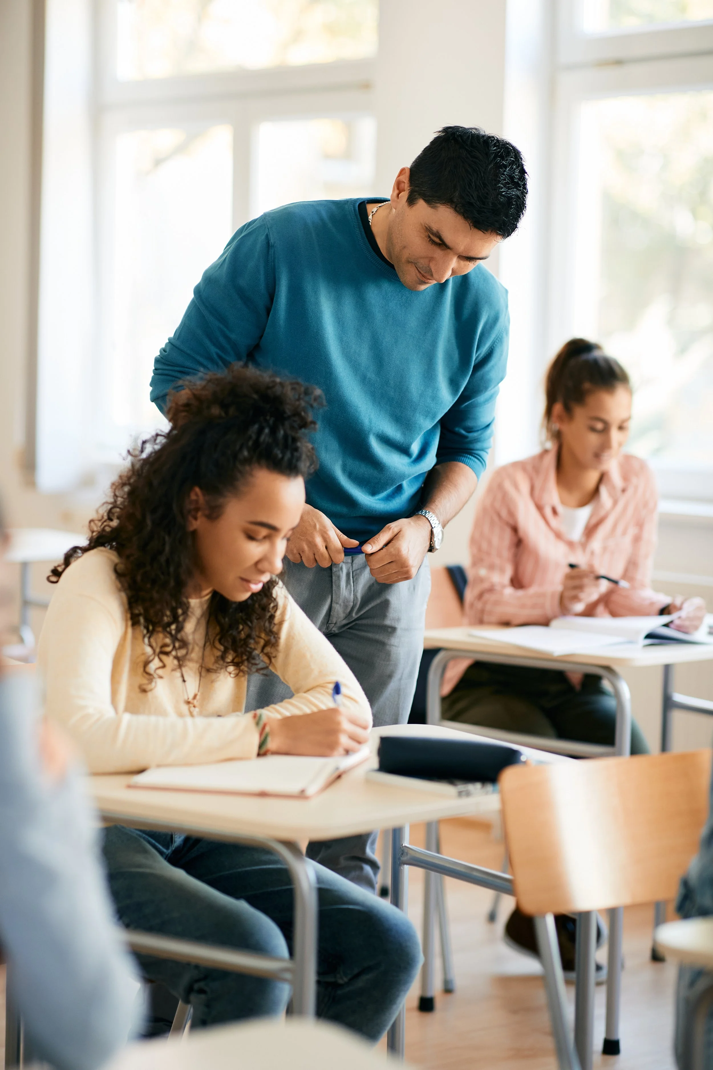 A Sustainable Approach to Special Education Workforce Development
