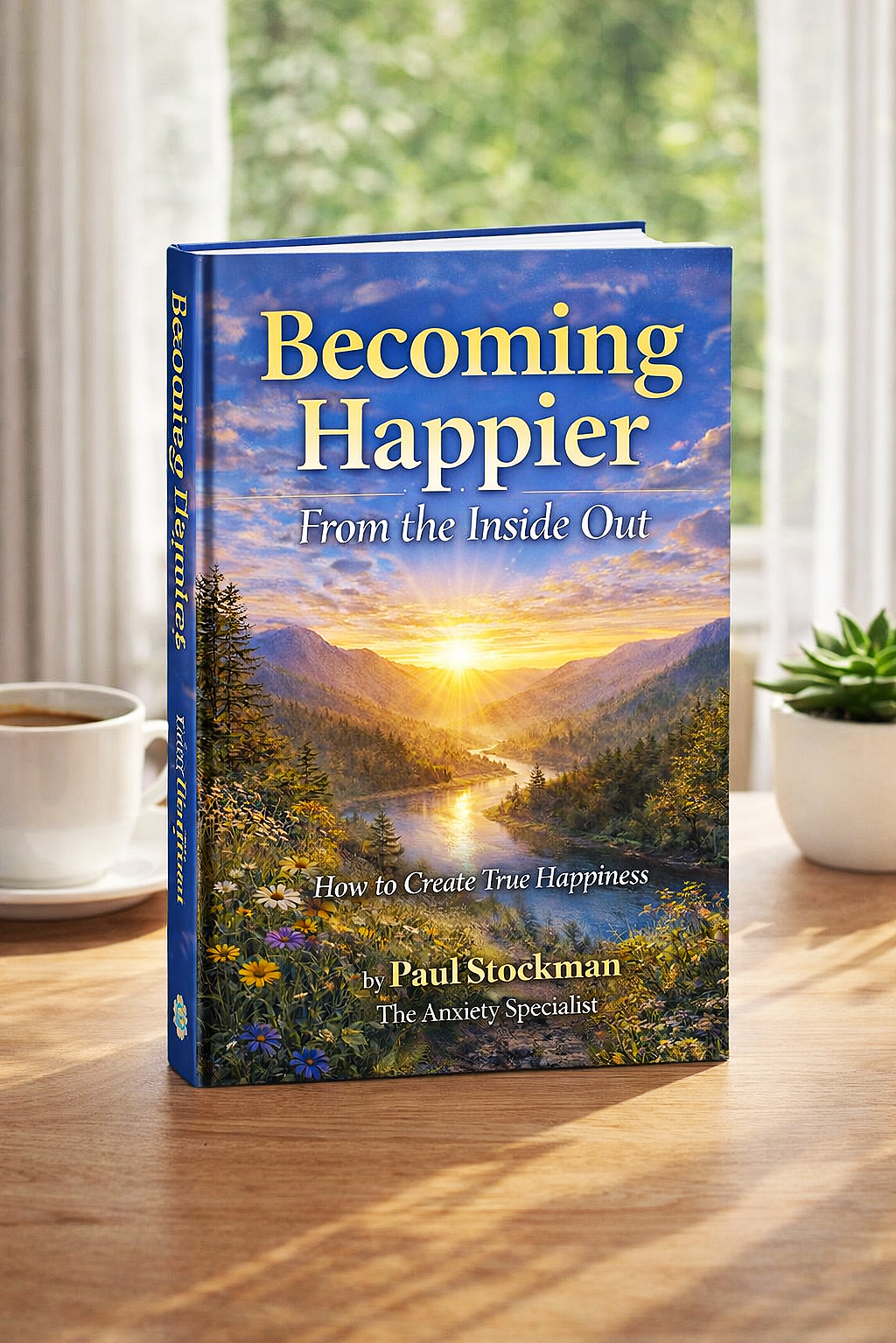 Becoming Happier