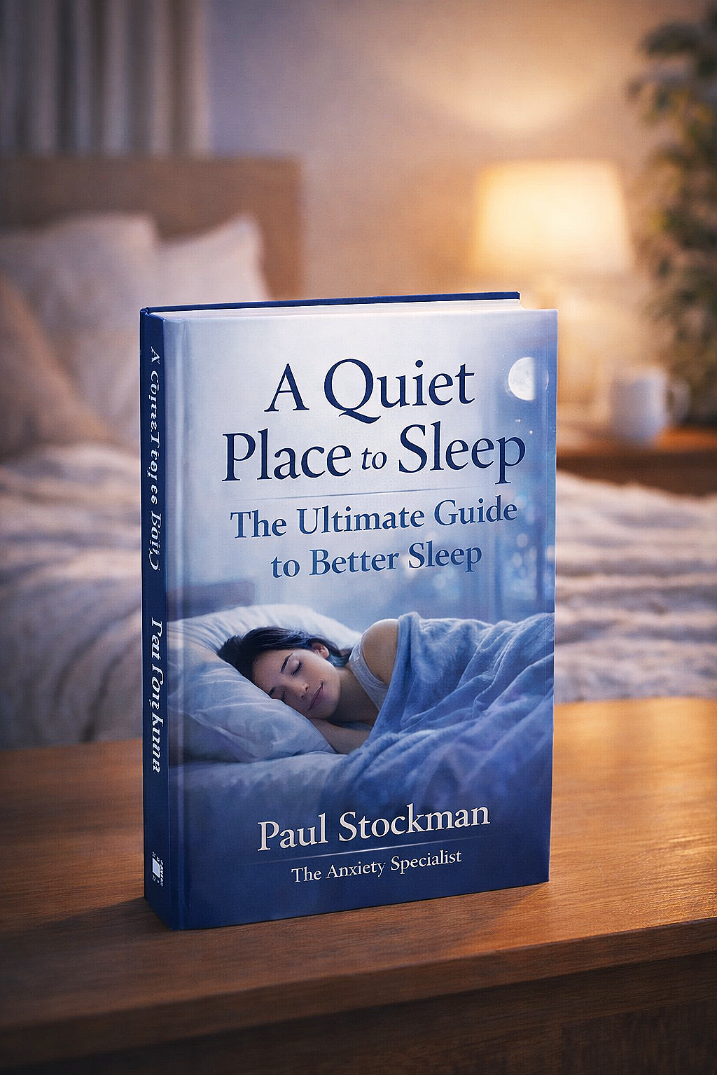 A Quiet Place to Sleep