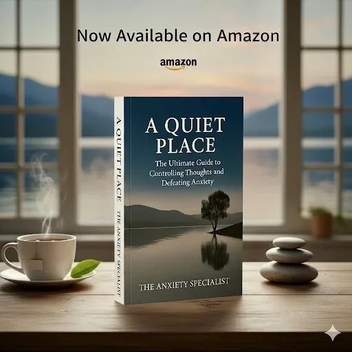 A Quite Place, Anxiety