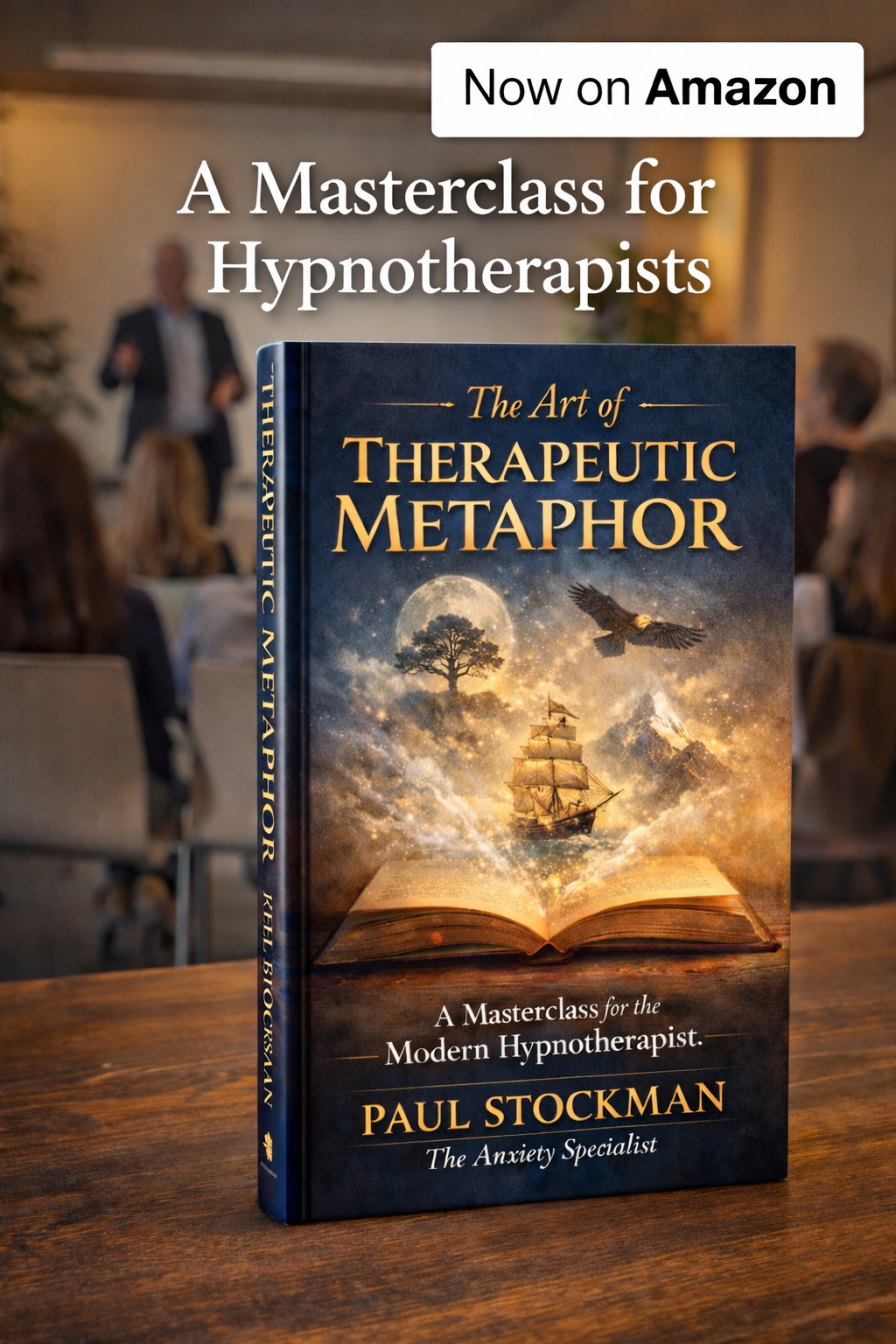 The Art of Therapeutic Metaphor