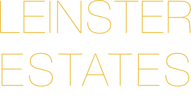 LEINSTER ESTATES