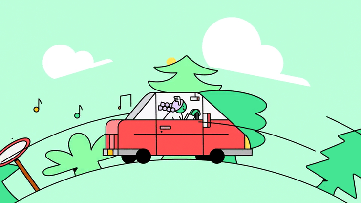 WAZE