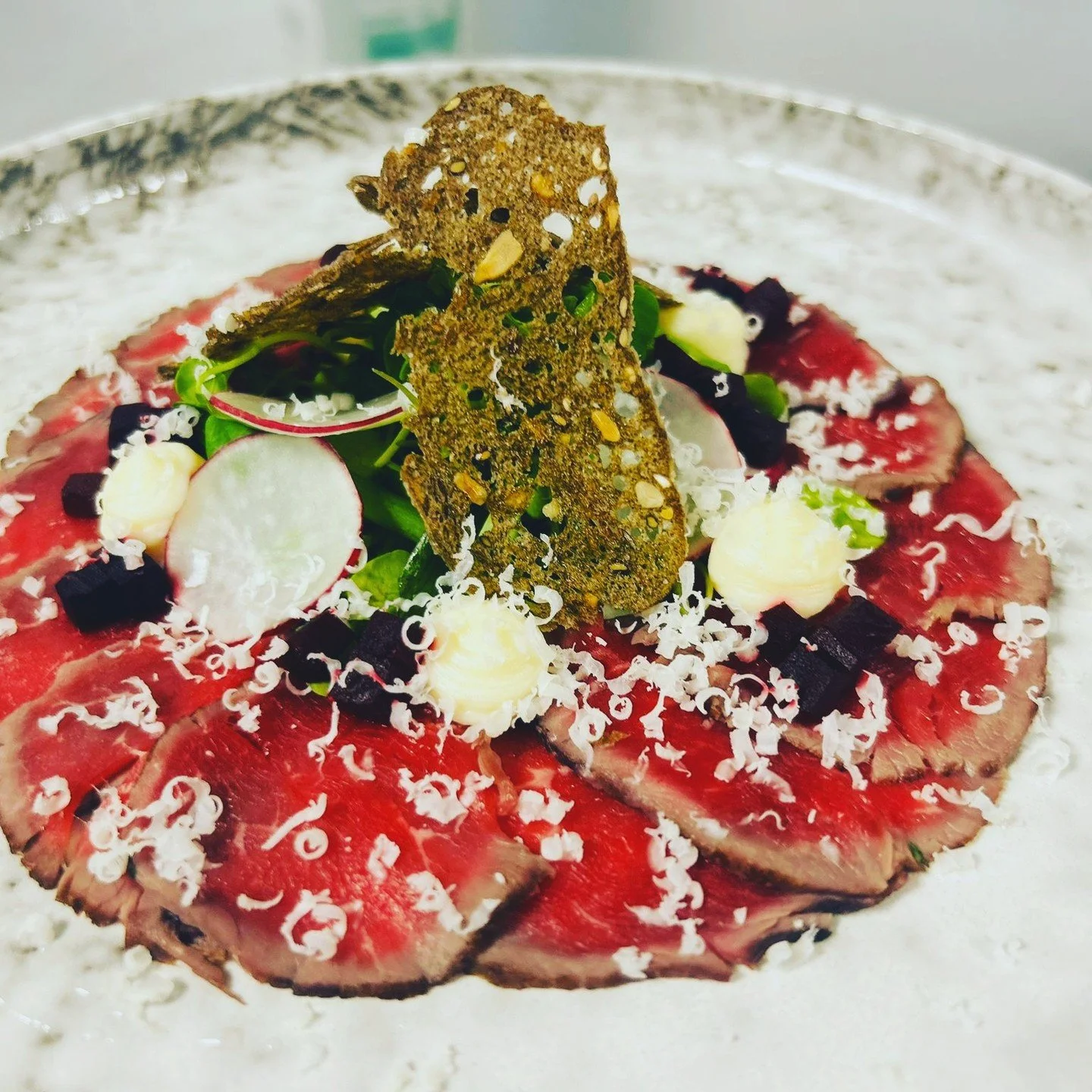 The Summer events season is certainly in full swing already! Over the last few weeks, our teams have provided fabulous events with incredible dishes and outstanding service to some delighted customers! 

hashtag#madebypeoplewithpassion hashtag#flavou