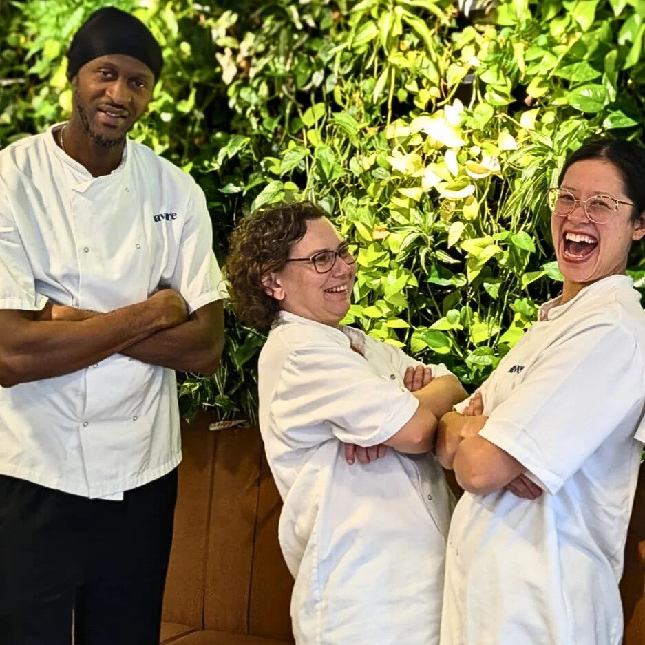 It's International Chef&rsquo;s Day! 🧑&zwj;🍳 We're lucky to have some truly brilliant chefs working with us, and we deeply appreciate all of their hard work, their endless creativity and the individuality they each bring to the kitchens they work i