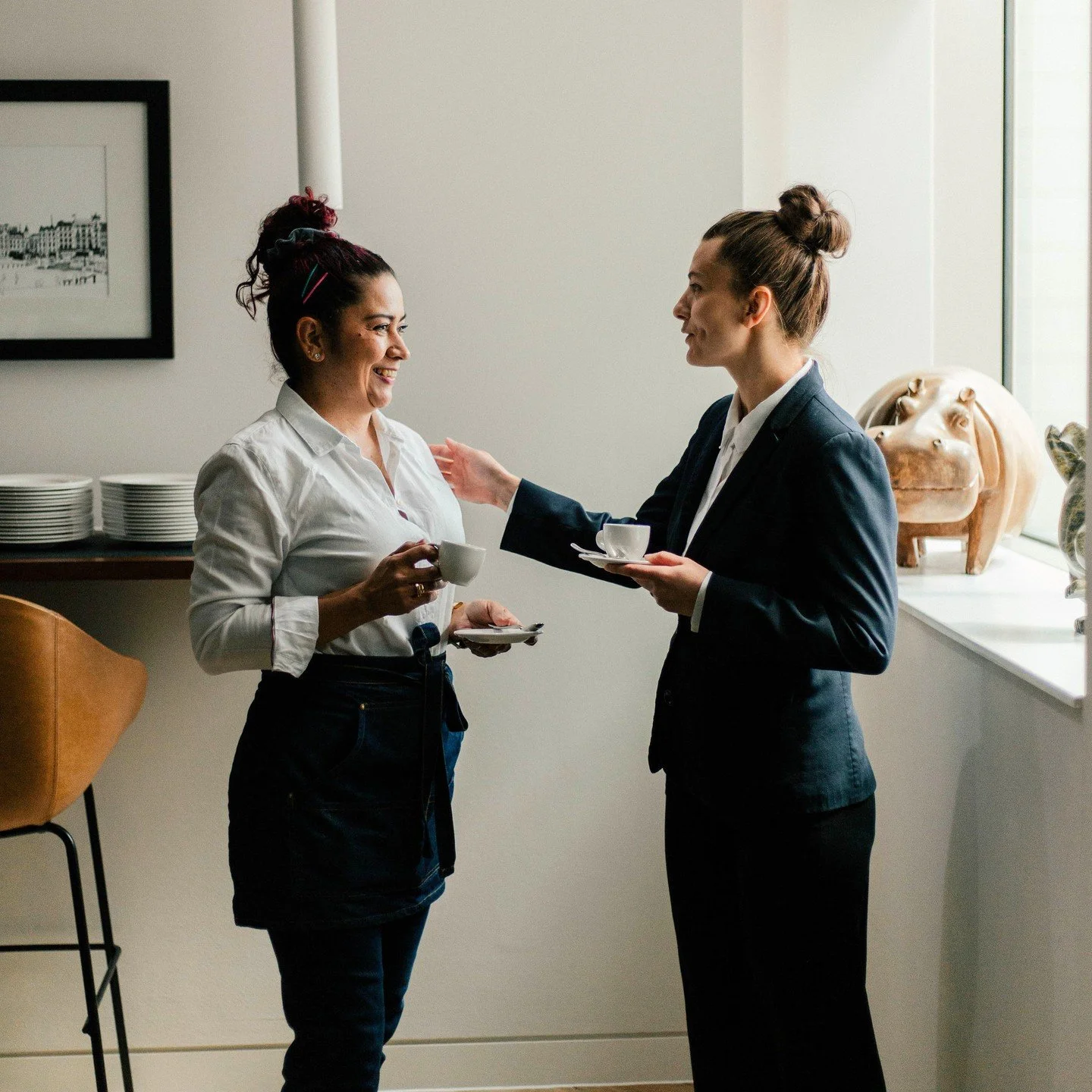 This #MentalHealthAwarenessWeek we're highlighting how best we can support those around us, something which has been at the heart of Savore from day one 💙

From our location teams to our client partners and our local communities, we always prioritis