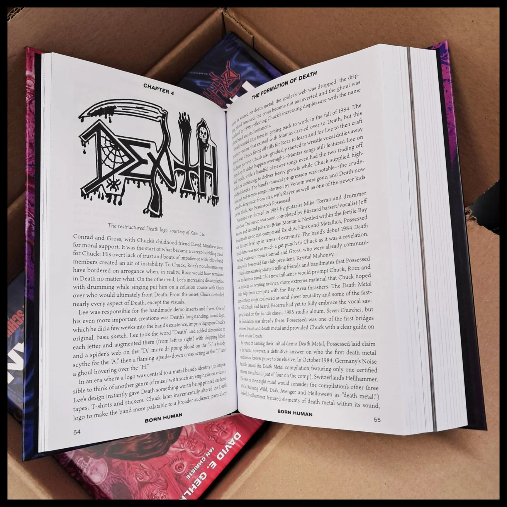 Born Human Death Chuck Schuldiner book 8.jpeg