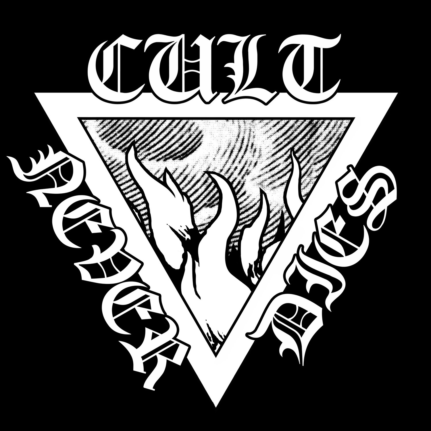 Black Metal: Evolution Of The Cult - The Restored, Extended & Definitive  Edition — CULT NEVER DIES