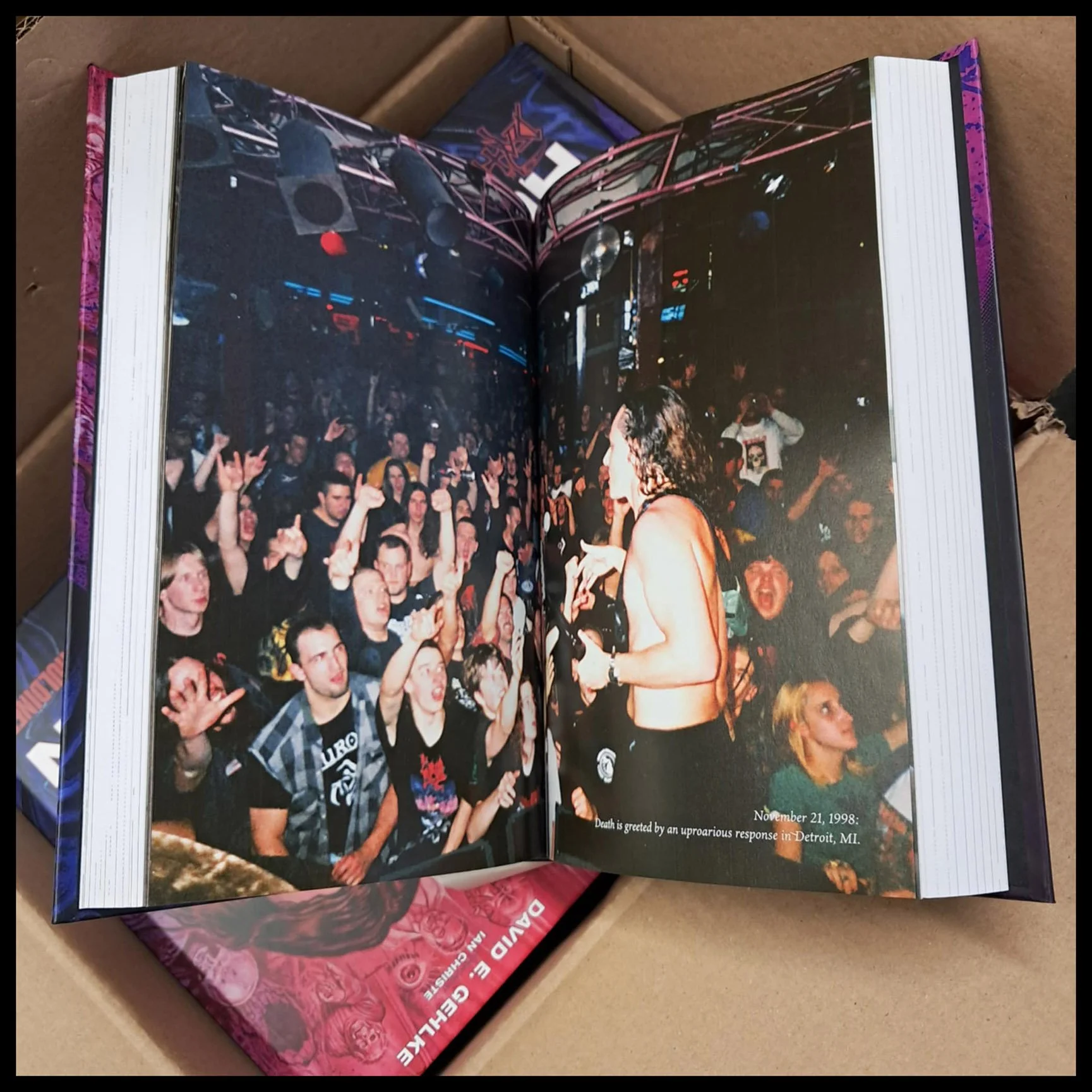 Born Human Death Chuck Schuldiner book 9.jpeg