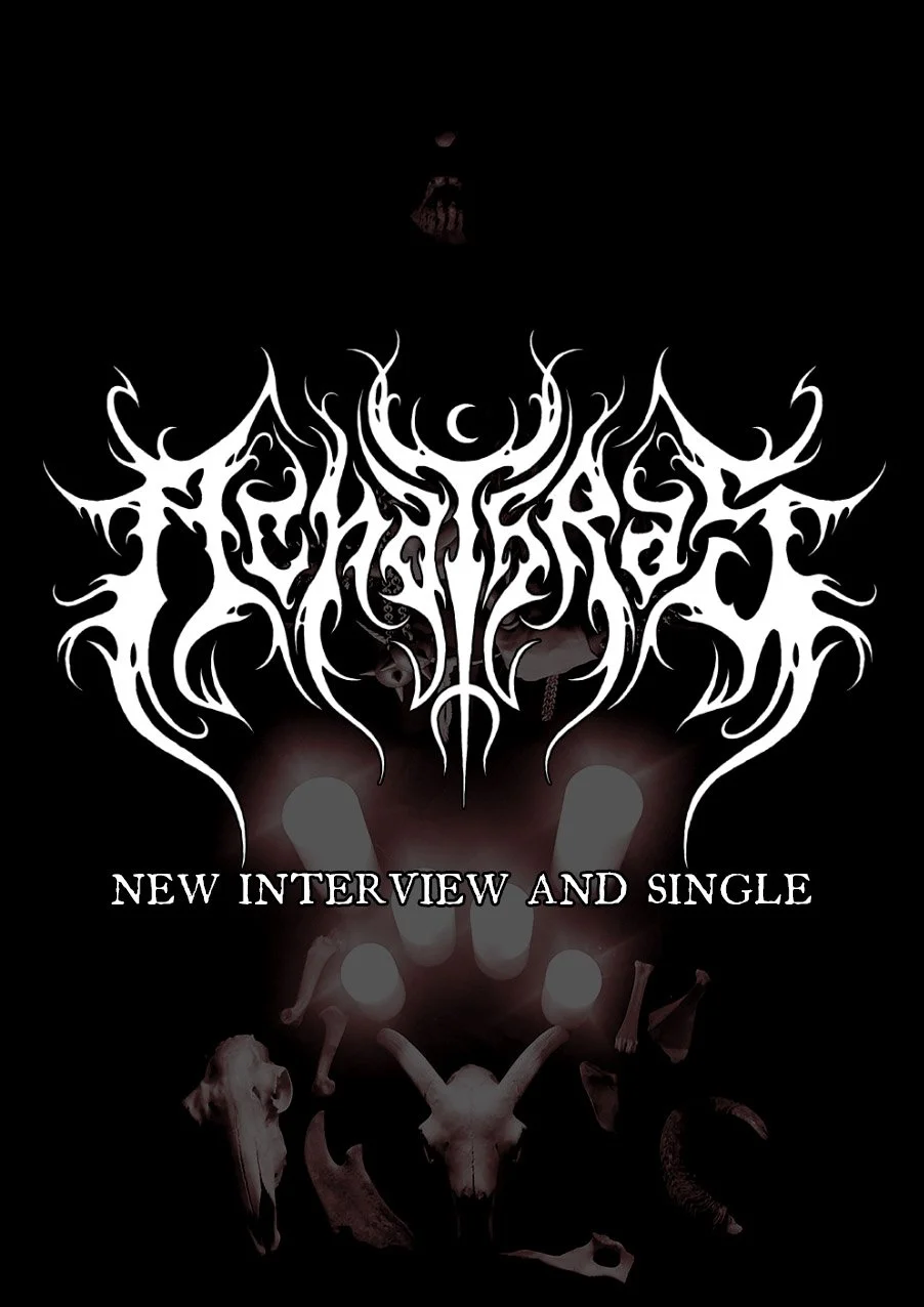 ACHATHRAS INTERVIEW