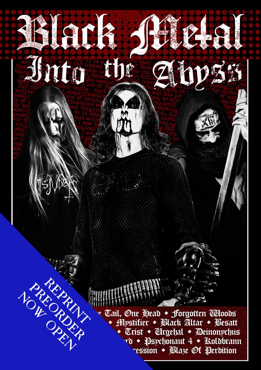 Black Metal: Into The Abyss