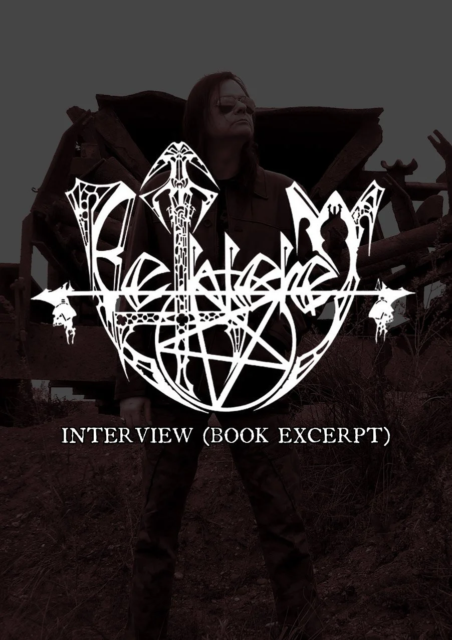 BETHLEHEM INTERVIEW