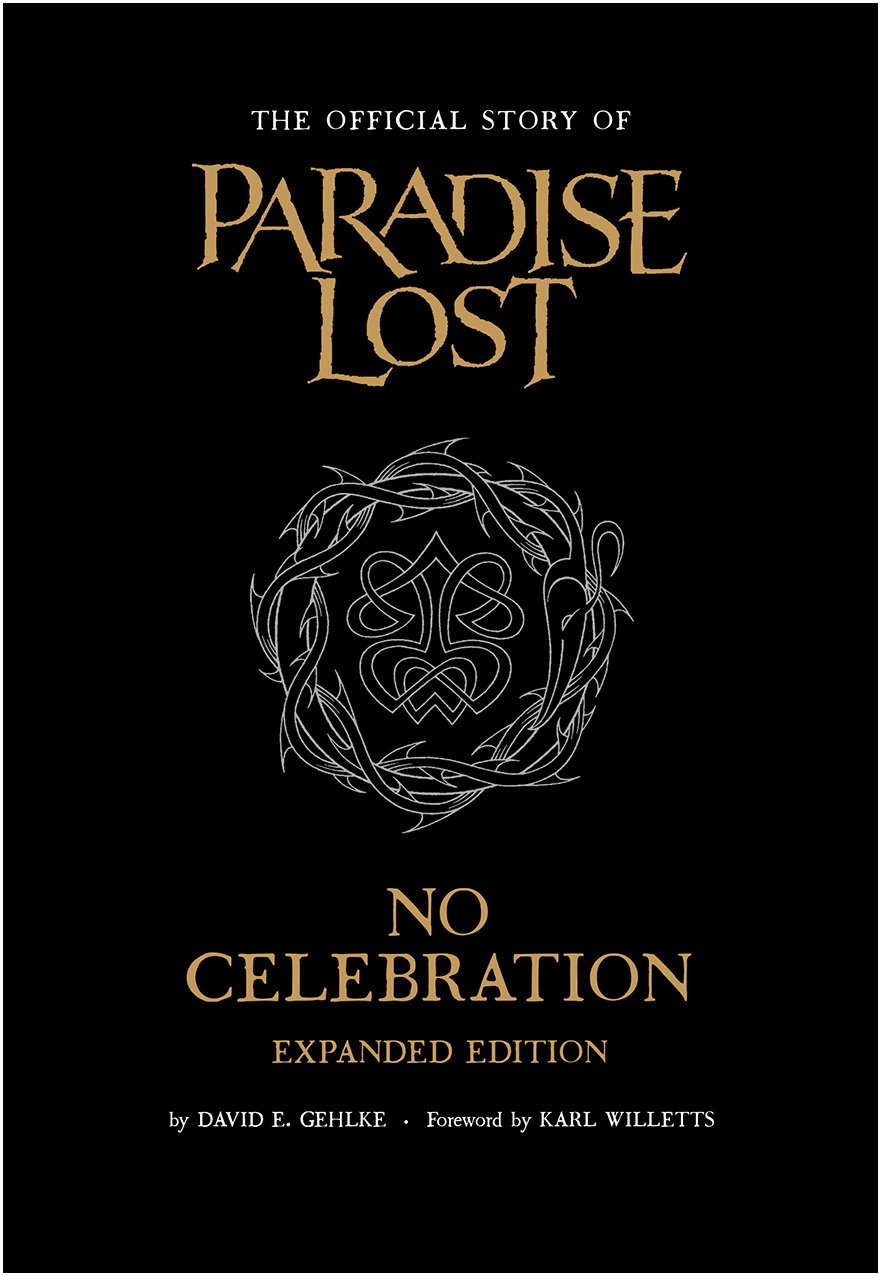 Paradise Lost's Gothic Turns 30! Celebrate With Our Classic Hall of Fame  Story - Decibel Magazine